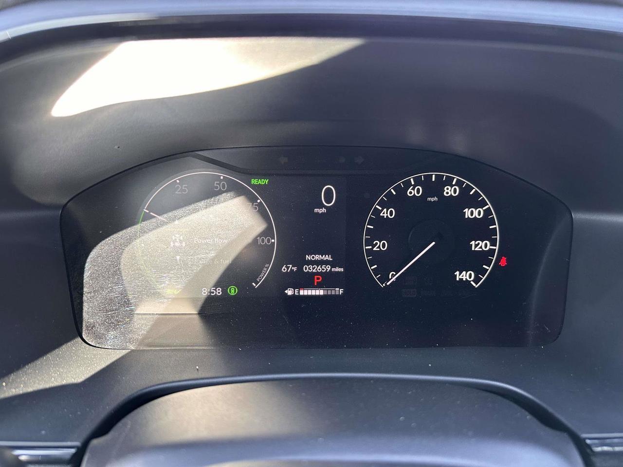 2024 Honda CR-V Hybrid Sport-L San Clemente CA