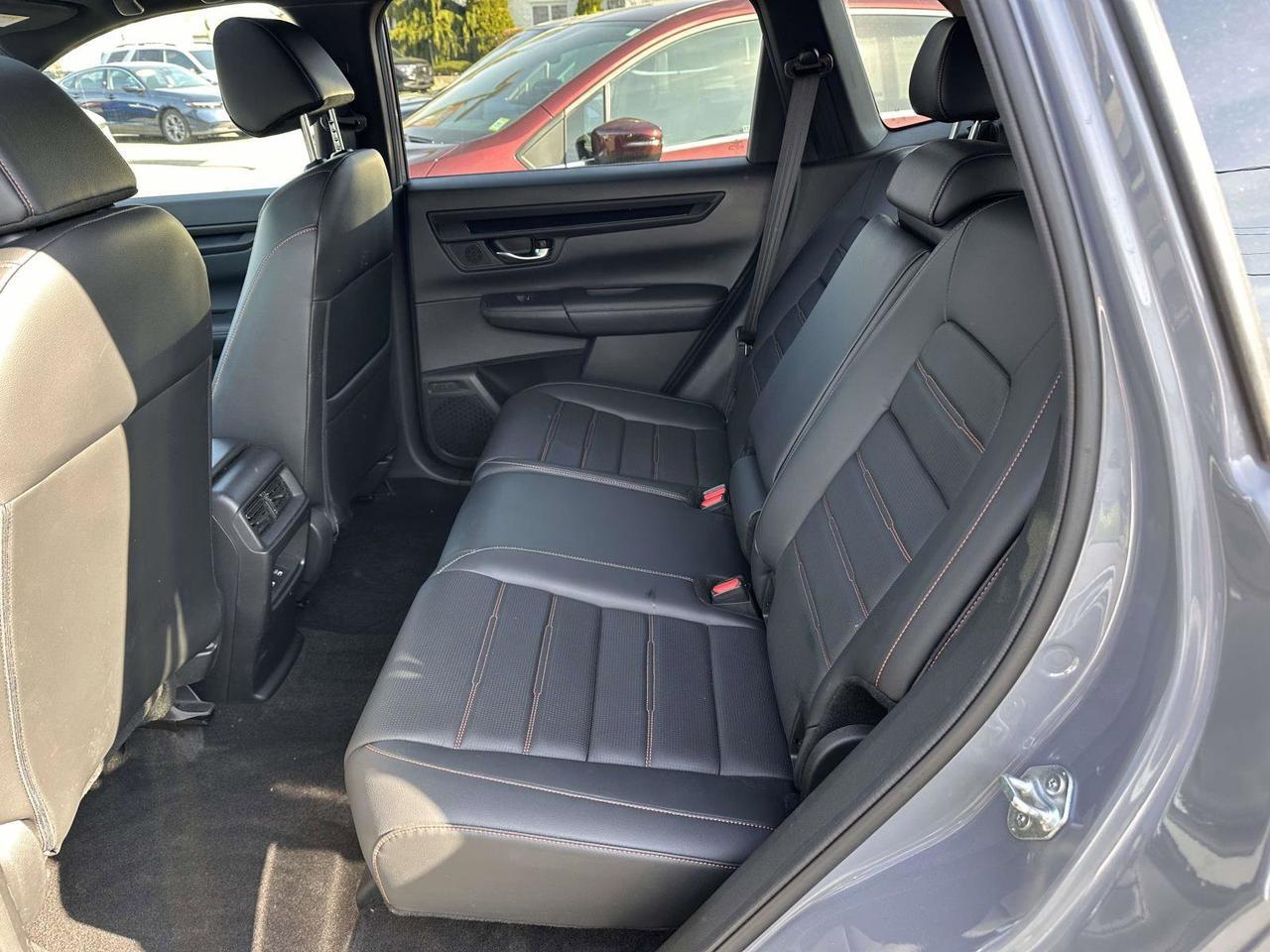 2024 Honda CR-V Hybrid Sport-L San Clemente CA