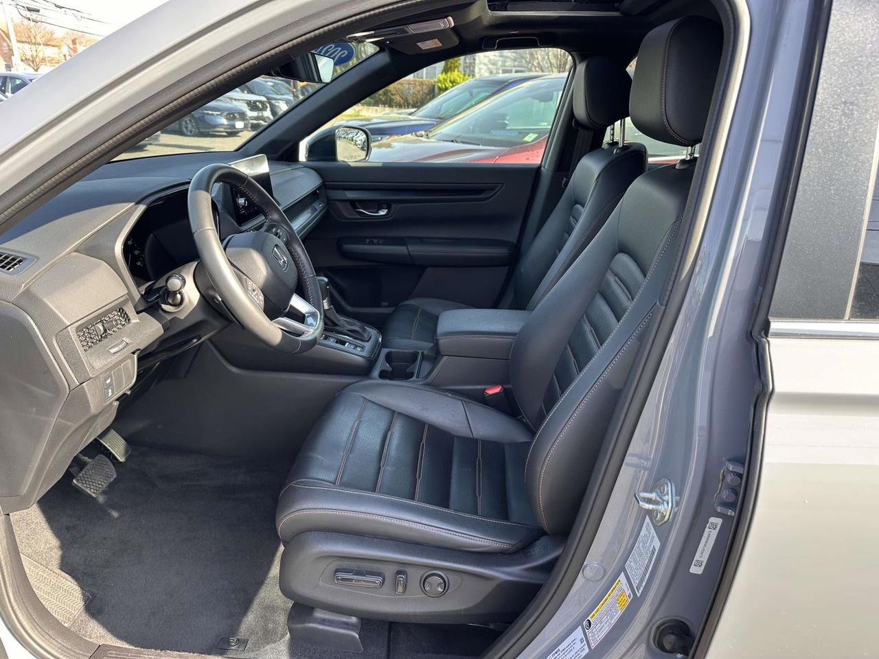 2024 Honda CR-V Hybrid Sport-L San Clemente CA