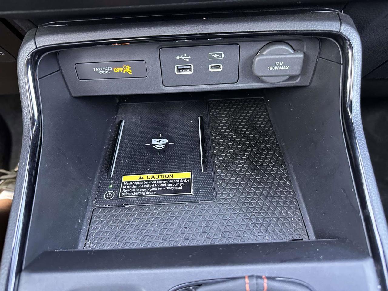 2024 Honda CR-V Hybrid Sport-L San Clemente CA