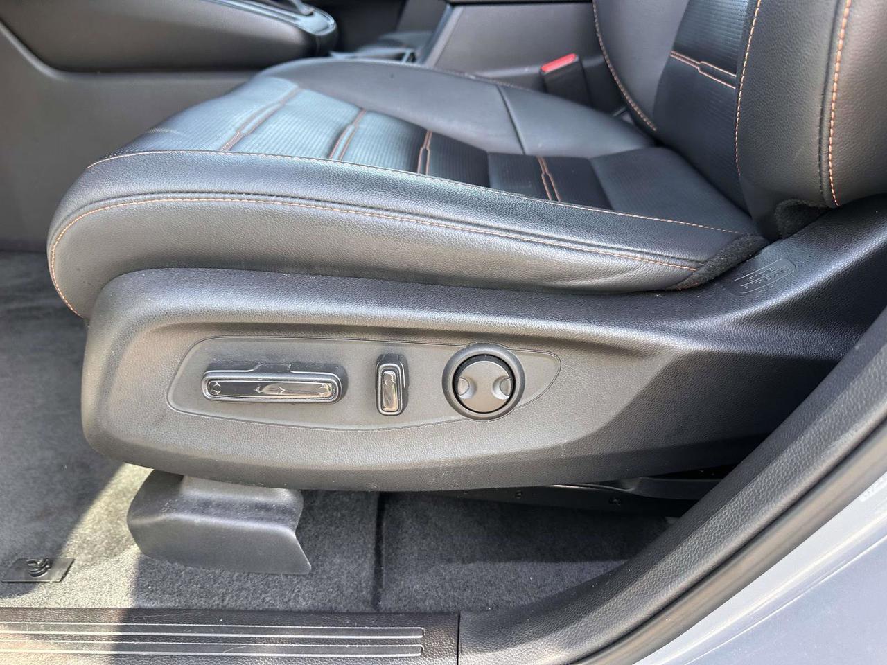 2024 Honda CR-V Hybrid Sport-L San Clemente CA