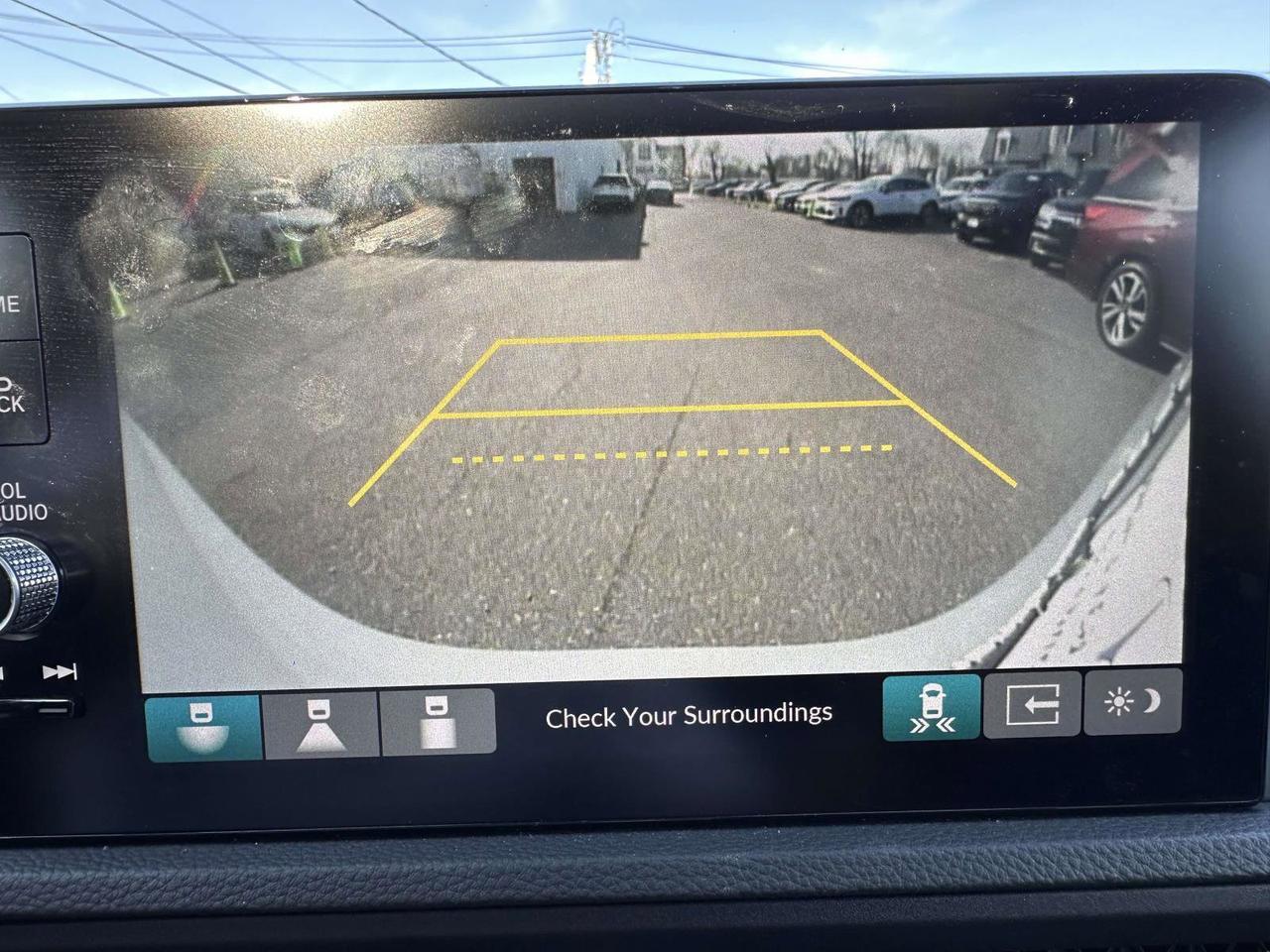 2024 Honda CR-V Hybrid Sport-L San Clemente CA