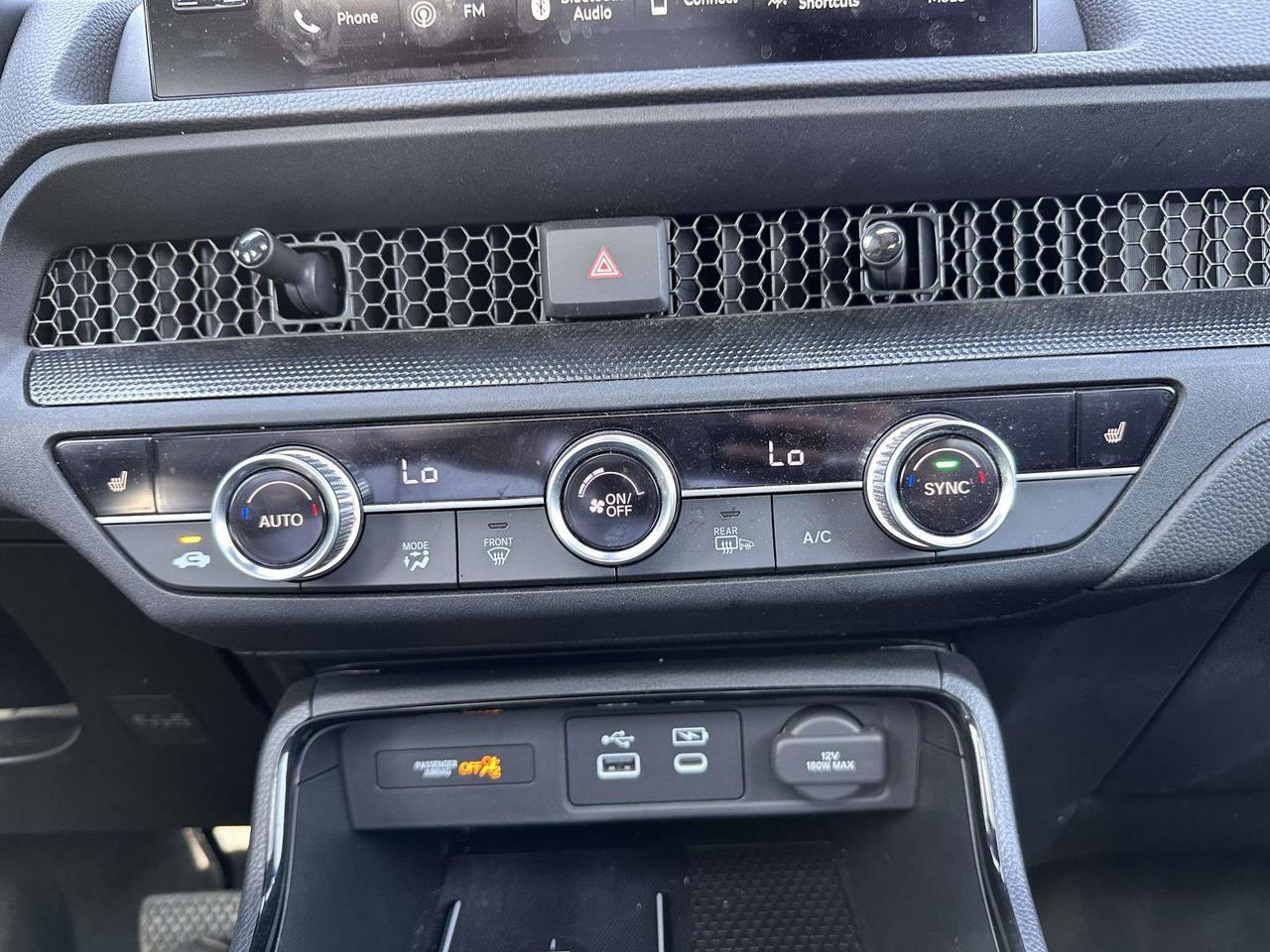 2024 Honda CR-V Hybrid Sport-L San Clemente CA