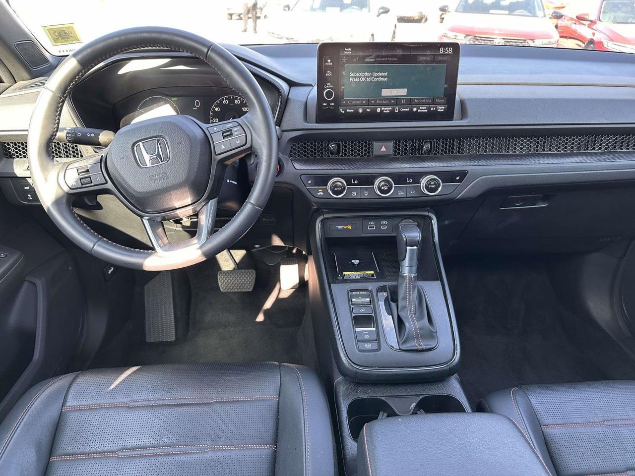 2024 Honda CR-V Hybrid Sport-L San Clemente CA