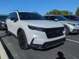 2024 Honda CR-V Hybrid Sport-L Oshkosh WI