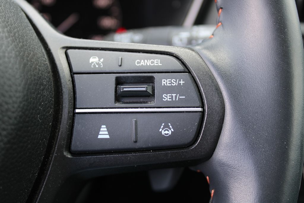 2024 Honda CR-V Hybrid Sport-L Klamath Falls OR