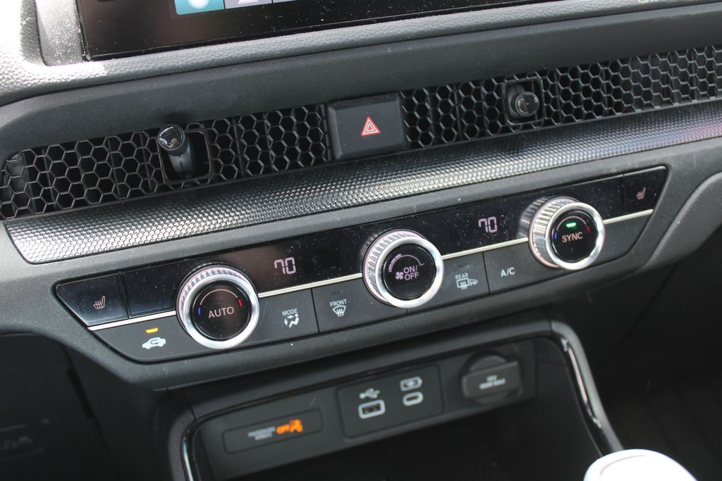 2024 Honda CR-V Hybrid Sport-L Klamath Falls OR