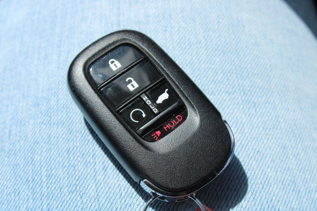 2024 Honda CR-V Hybrid Sport-L Klamath Falls OR