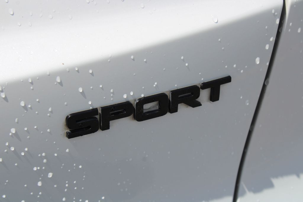 2024 Honda CR-V Hybrid Sport-L Klamath Falls OR