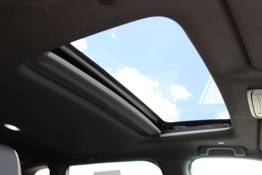 2024 Honda CR-V Hybrid Sport-L Klamath Falls OR