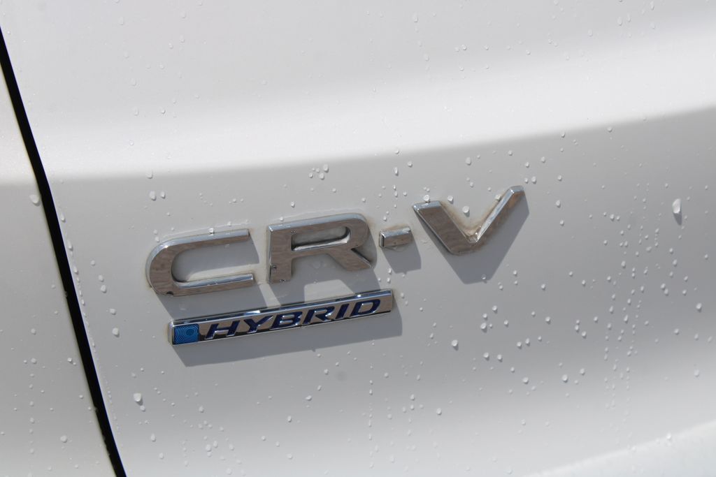 2024 Honda CR-V Hybrid Sport-L Klamath Falls OR