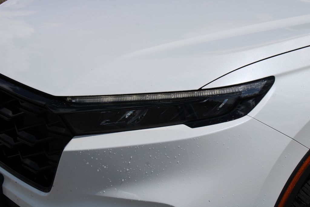 2024 Honda CR-V Hybrid Sport-L Klamath Falls OR