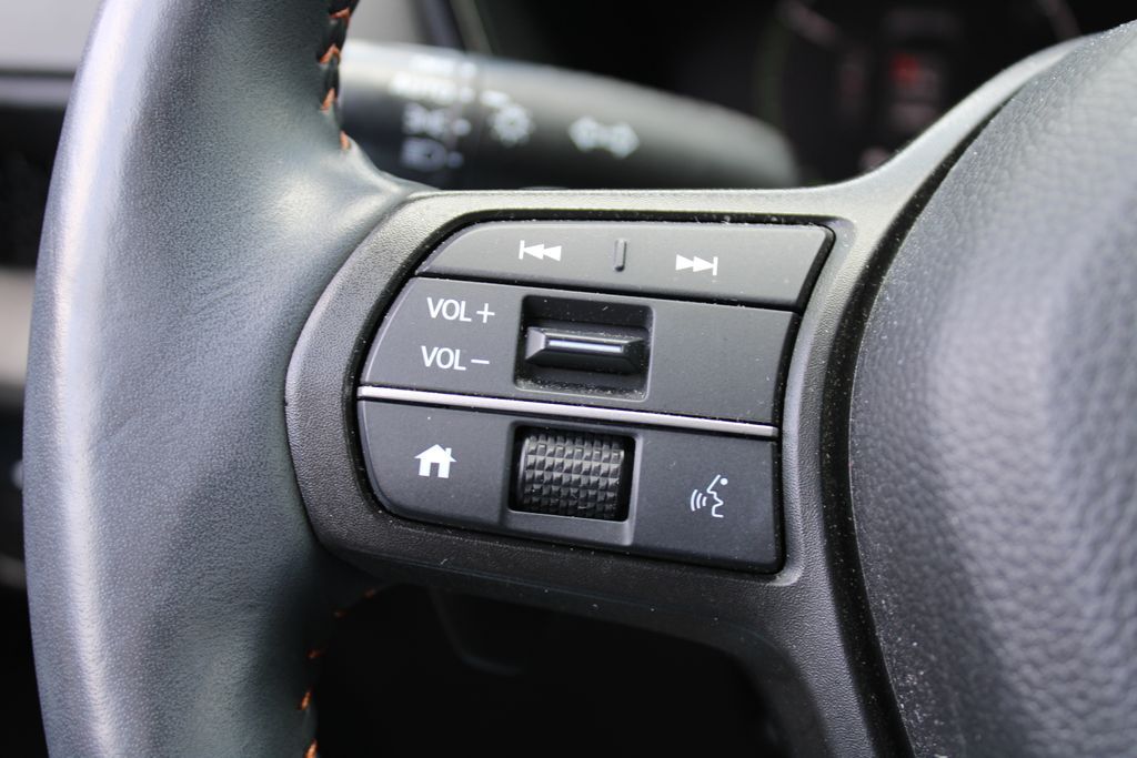 2024 Honda CR-V Hybrid Sport-L Klamath Falls OR