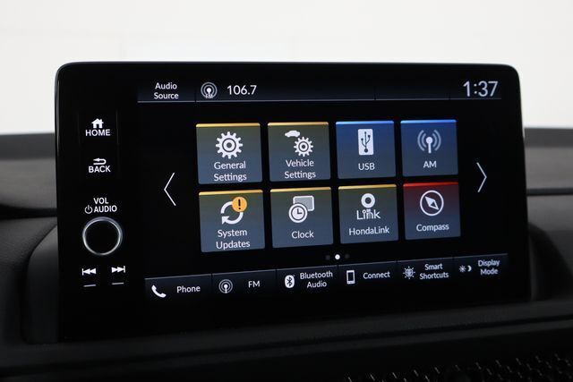 2024 Honda CR-V Hybrid Sport-L Raleigh NC