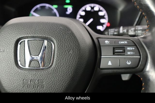 2024 Honda CR-V Hybrid Sport-L Raleigh NC