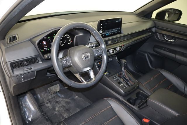 2024 Honda CR-V Hybrid Sport-L Raleigh NC