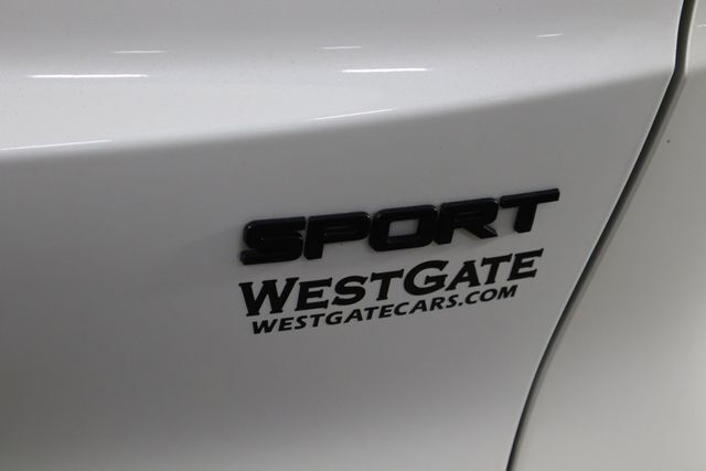 2024 Honda CR-V Hybrid Sport-L Raleigh NC