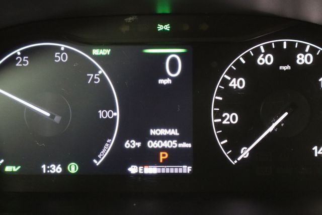 2024 Honda CR-V Hybrid Sport-L Raleigh NC