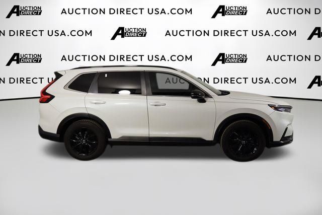 2024 Honda CR-V Hybrid Sport-L Raleigh NC