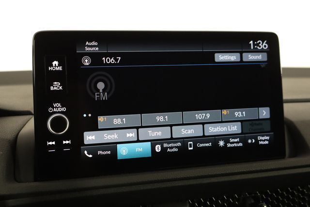 2024 Honda CR-V Hybrid Sport-L Raleigh NC