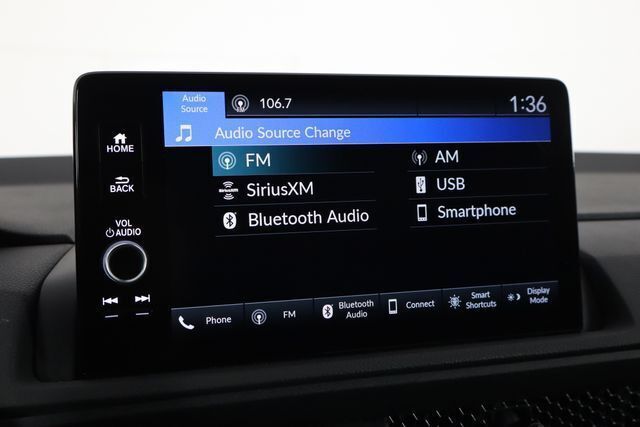 2024 Honda CR-V Hybrid Sport-L Raleigh NC