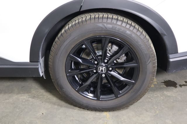 2024 Honda CR-V Hybrid Sport-L Raleigh NC