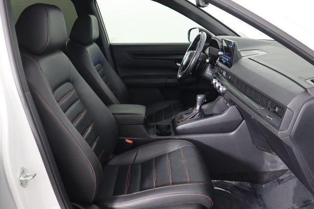 2024 Honda CR-V Hybrid Sport-L Raleigh NC