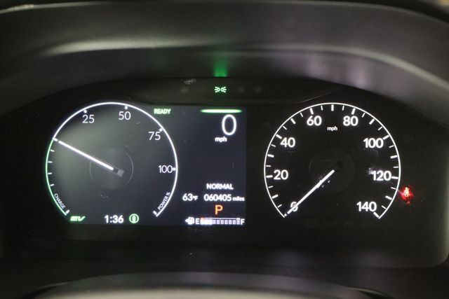 2024 Honda CR-V Hybrid Sport-L Raleigh NC