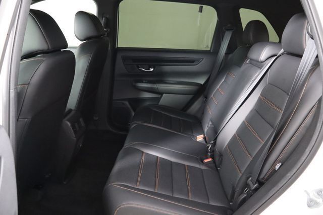 2024 Honda CR-V Hybrid Sport-L Raleigh NC