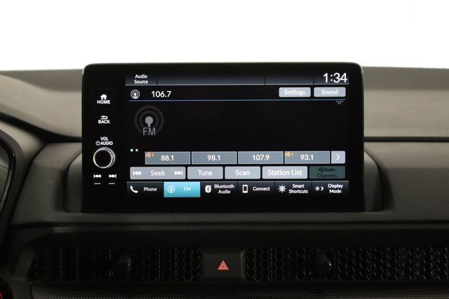 2024 Honda CR-V Hybrid Sport-L Raleigh NC