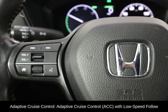 2024 Honda CR-V Hybrid Sport-L Raleigh NC