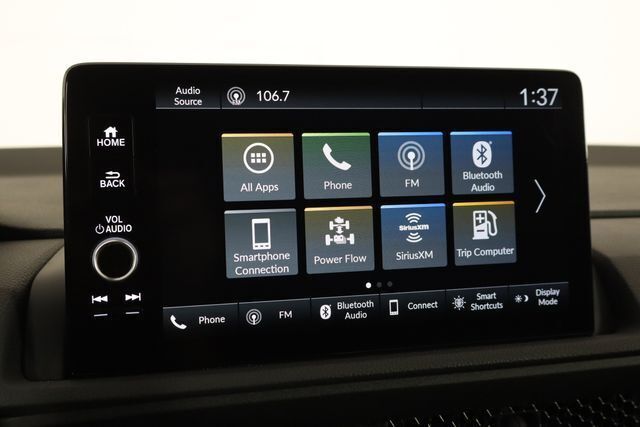 2024 Honda CR-V Hybrid Sport-L Raleigh NC