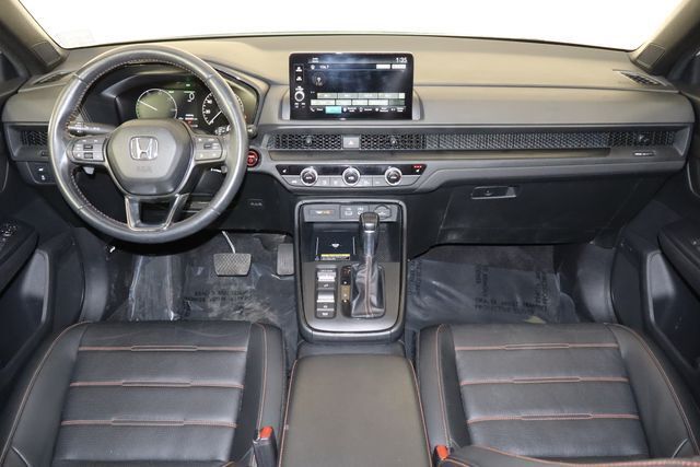 2024 Honda CR-V Hybrid Sport-L Raleigh NC