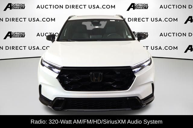 2024 Honda CR-V Hybrid Sport-L Raleigh NC