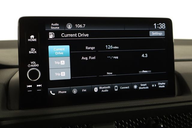 2024 Honda CR-V Hybrid Sport-L Raleigh NC