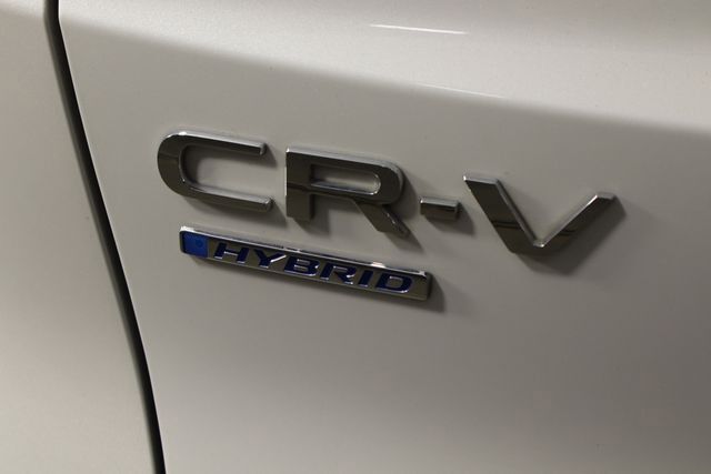 2024 Honda CR-V Hybrid Sport-L Raleigh NC