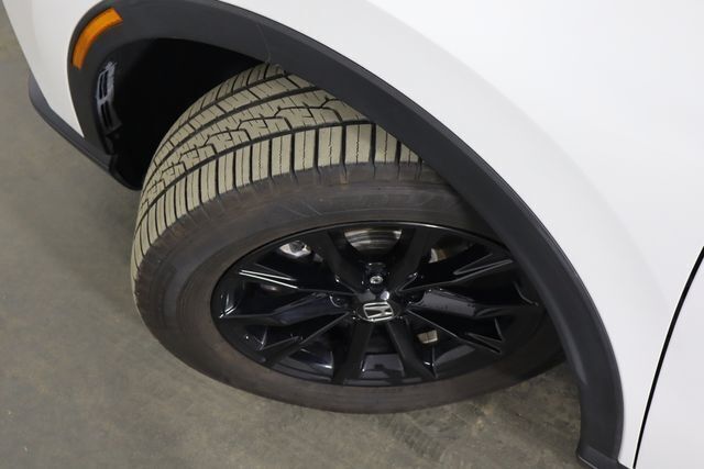 2024 Honda CR-V Hybrid Sport-L Raleigh NC