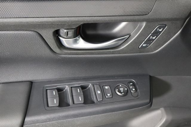 2024 Honda CR-V Hybrid Sport-L Raleigh NC