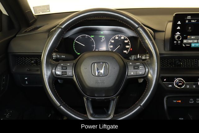 2024 Honda CR-V Hybrid Sport-L Raleigh NC