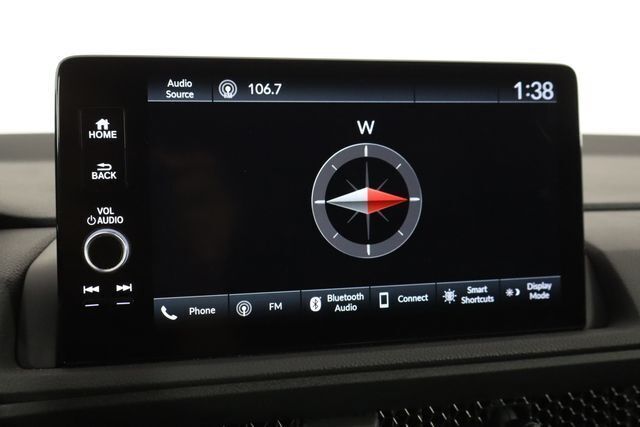 2024 Honda CR-V Hybrid Sport-L Raleigh NC