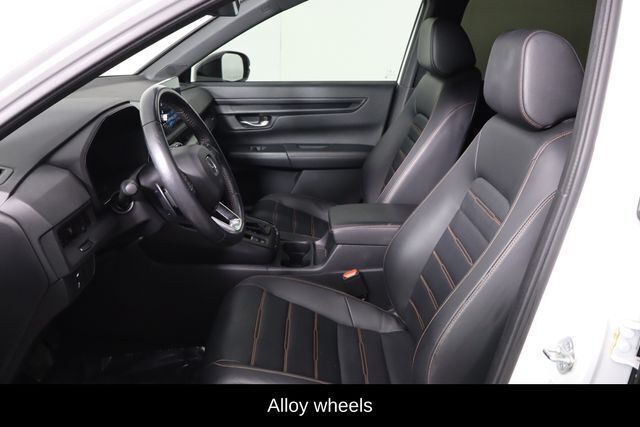 2024 Honda CR-V Hybrid Sport-L Raleigh NC