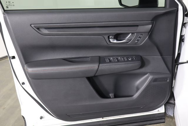 2024 Honda CR-V Hybrid Sport-L Raleigh NC