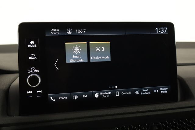 2024 Honda CR-V Hybrid Sport-L Raleigh NC