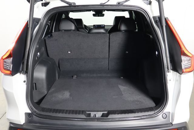 2024 Honda CR-V Hybrid Sport-L Raleigh NC