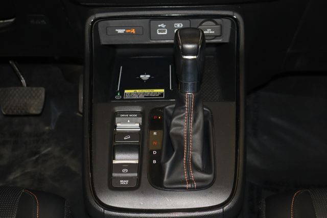 2024 Honda CR-V Hybrid Sport-L Raleigh NC