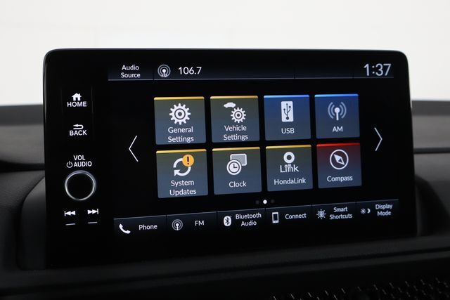 2024 Honda CR-V Hybrid Sport-L Raleigh NC