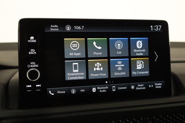 2024 Honda CR-V Hybrid Sport-L Raleigh NC