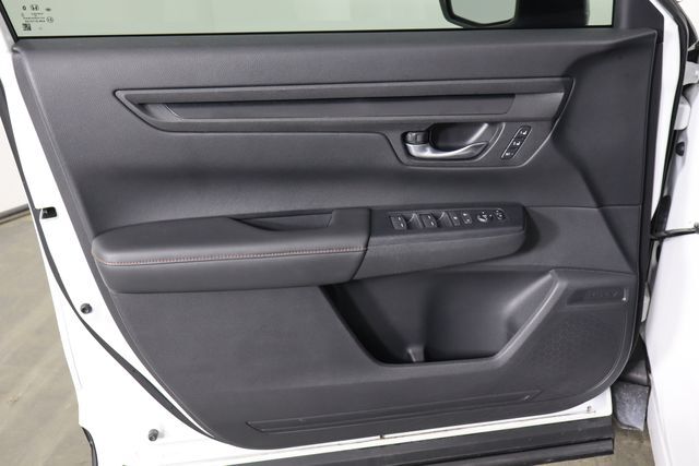 2024 Honda CR-V Hybrid Sport-L Raleigh NC