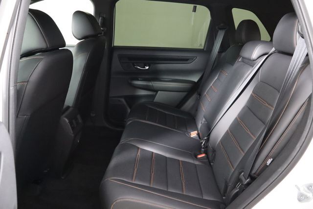 2024 Honda CR-V Hybrid Sport-L Raleigh NC