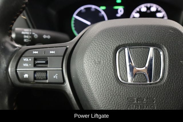 2024 Honda CR-V Hybrid Sport-L Raleigh NC
